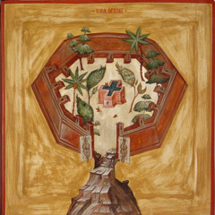 Gospel of the Hidden Treasure - Mina Awad