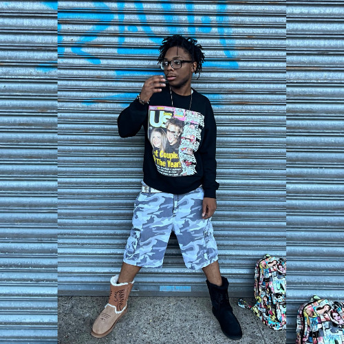 9geek - pokeitout (1loverandy + butcheraidan) [sl8n] ✭
