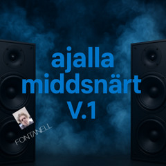 Middsnärt lir V.1 (ajalla)