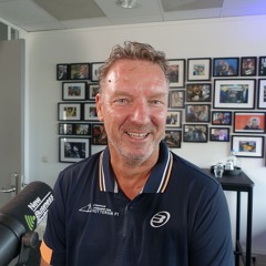 Fatima Moreira de Melo (Premier Padel) & Niel van Hoff (Tribe Company) - De Ondernemer deel 3