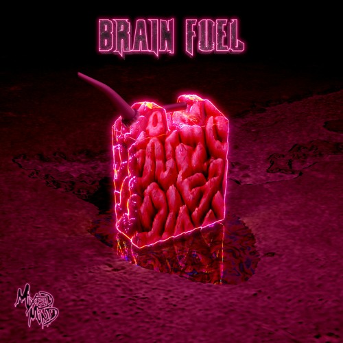 MixedMind - Brain Fuel