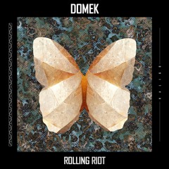 Domek - Binary Sequence (Original Mix)