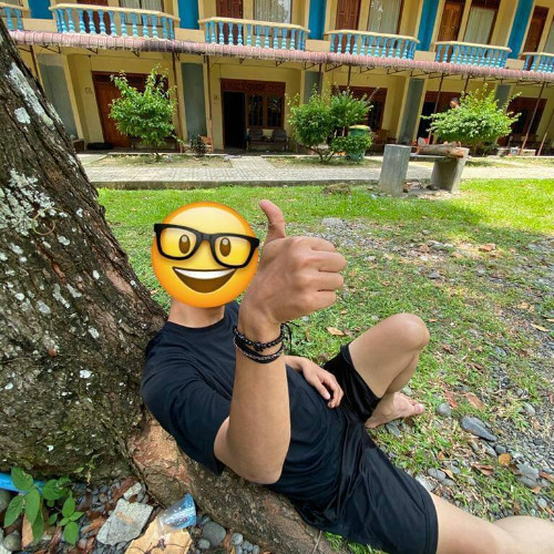 MAIN ENJOT ENJOTAN !! ( BIL3211 ) #MahaL