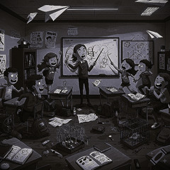 Back Of Class