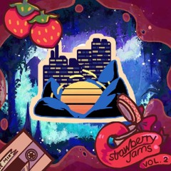 Cyberstrider Madeline-Circl3s-Strawberry Jams vol. 2