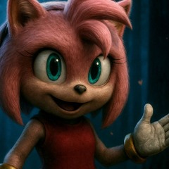 Hammer of the Heart (Tantrum Version) - Amy Rose Song (Sonic)