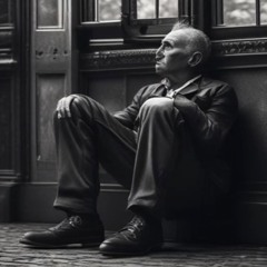 NO ONE’S LISTENING .mp3