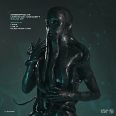 Unknown Concept & Greenwolve - Squid (Lewis. Remix) | Alpaka Muzik