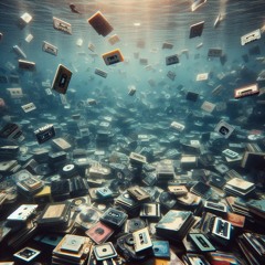 plunderflood