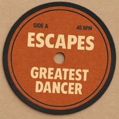 Greatest Dancer (Free Download)