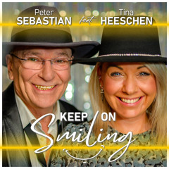 Keep on Smiling (feat. Tina Heeschen)
