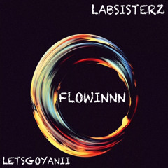 Flowinnn @Letsgoyanii_ #JerseyClub #LabSisterz