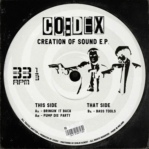 CO:DEX - Bringin' It Back [FREE DOWNLOAD]