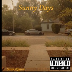 Sunny Days☀️