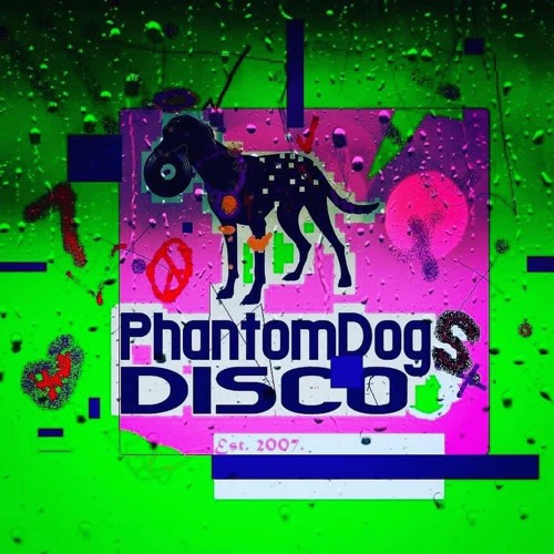 MUSIC ONE - "PHANTOM" (CB MIX 1.)