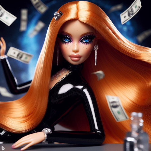 PERF & MUSE - IDFWU (REMIX)