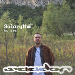 Solarythm (Live) @ Saador ~ 27.04.25