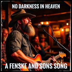 No Darkness in Heaven