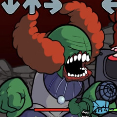 Nerves - Sang By Tricky Smoke 'Em Out Struggle.