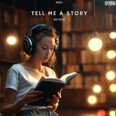 **FREE DOWNLOAD** D&G - TELL ME A STORY - DANNY R - CORE REMIX
