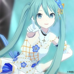 Patchwork Staccato - Momoi Airi, Hatsune Miku & Hinomori Shizuku (More More Jump)
