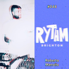 048 / ROBERTO MANOLIO 🇮🇹