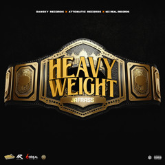 Heavy Weight (feat. Attomatic & Dan Sky)