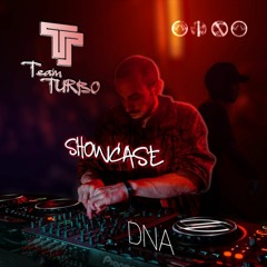 TT-Showcase • LINO @ DNA Munich • 24.02.24