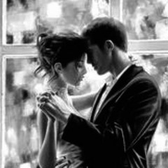 One slow dance