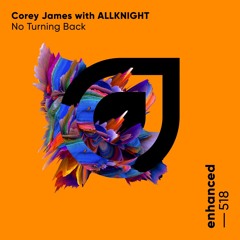 No Turning Back (Extended Mix)