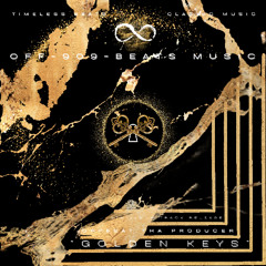 "Golden Keys" Instrumental