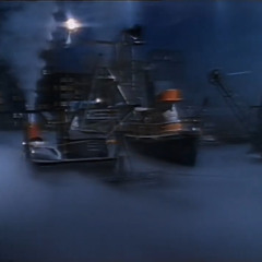 TUGS - Early Prototype Intro [2025 Remaster]
