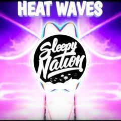 Glass Animals - Heat Waves (Nareum Remix)