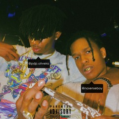 plugplugplug w/ @pdp.oliveira [prod. @1plugmontana]