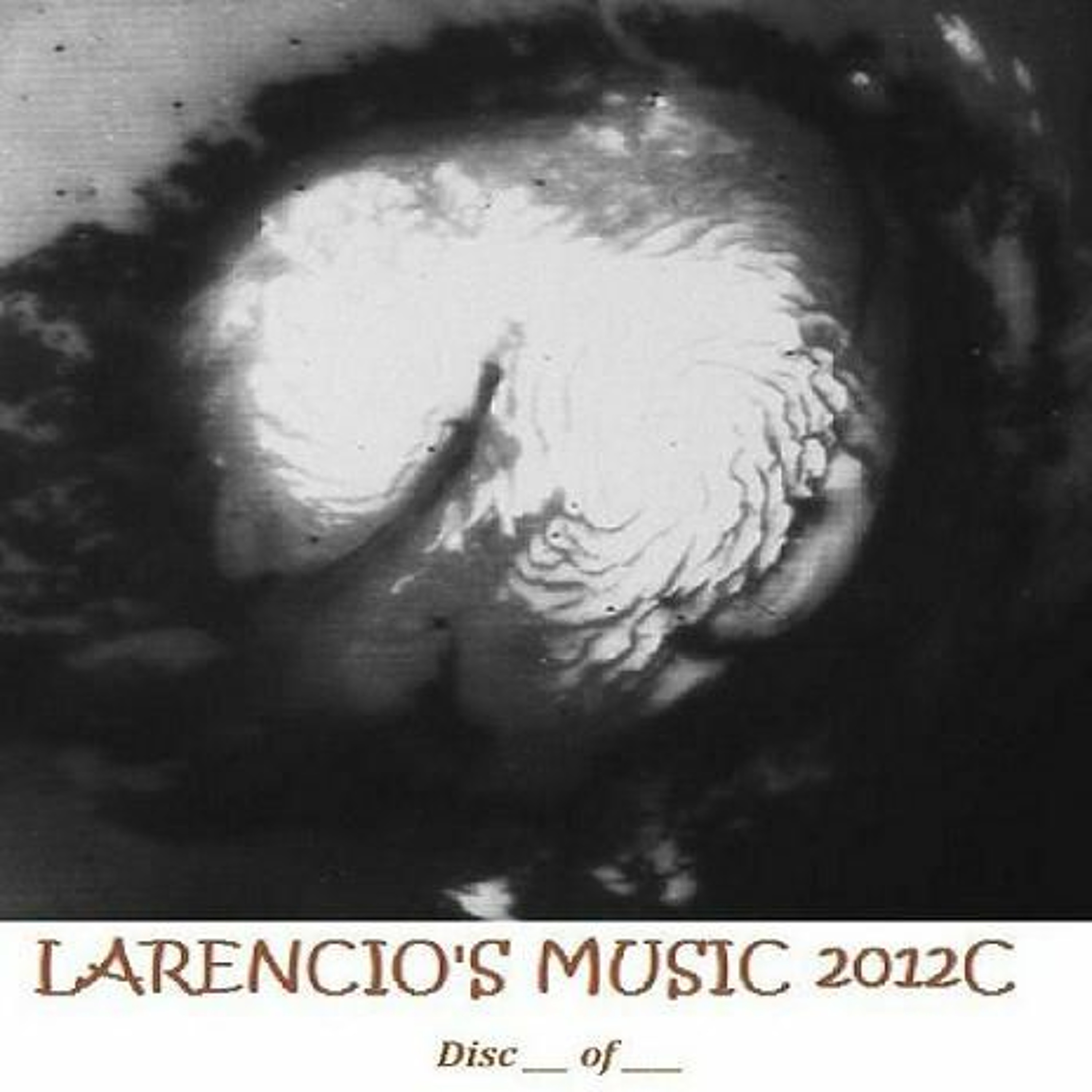 Digital Sheet Music Available - Richard Larencio Matthis