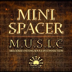 Mini spacer - breath by santrip