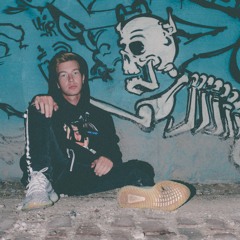 Dark Days (ft Jonny)