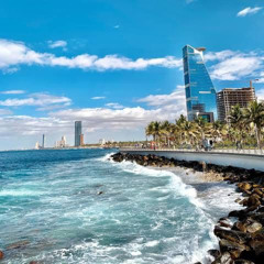 JEDDAH BEACH