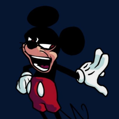 Vs Mouse Ultimate - Crisis (PITCH CHANGED TO COPYRIGHT)