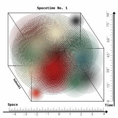 Spacetime No. 1