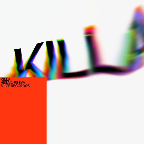 Stream KILLA by HIISAK | Listen online for free on SoundCloud