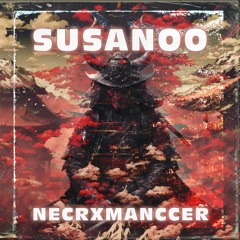 SUSANOO - Japanese Instrumental Type Beats #Trapanese