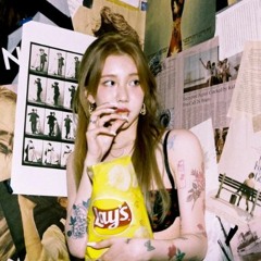 [Playlist] Spring & Yerin Baek, 다가오는 봄 그리고 백예린