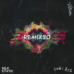 Silk Static - Bitter Roots (Comisar Remix)