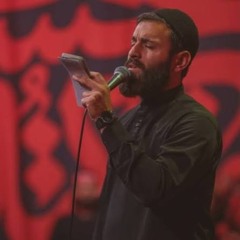إلتجئوا بفاطم حسن عميص  السيد حسين الموسوي