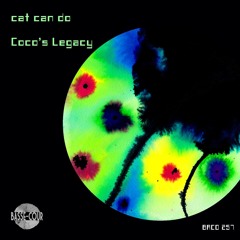 CF Premiere: cat can do - Princess Coco gets a midnight snack [Basse-cour]