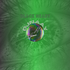 BLACK HEART - HARDGROOVE 002// DjNaay