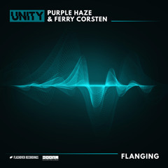 Flanging (Extended Mix)