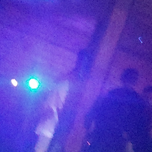 See Through The Fall