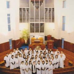 求賜福屬主之家 Bless Thou our Christian Homes O Lord 544